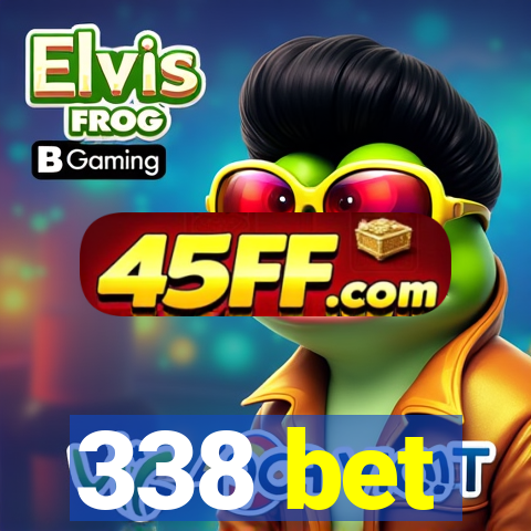 338 bet